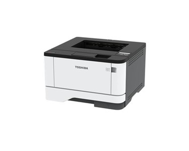 Toshiba - Mono Printer | A4 