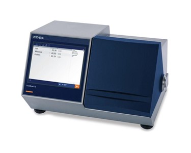 FOSS - Fish Meat Analyser | FoodScan™ 2
