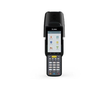 Zebra - RFID Reader | Handheld Mobile Computers | MC3300