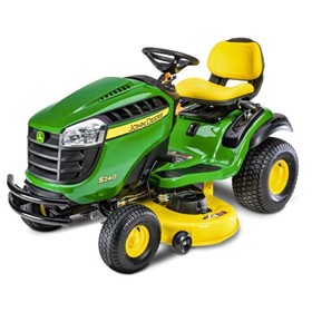 Sport Lawn Mower Tractor | S240