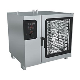 Electric Combi Steam Oven |  22 X 1/1 GN Tray | CXEBD10.20