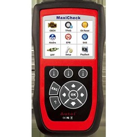 Automotive Diagnostic Tool | MaxiCheck Pro