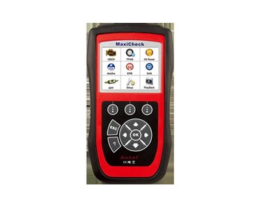 Autel - Automotive Diagnostic Tool | MaxiCheck Pro