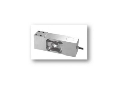 Hermetically Sealed Single Point Load Cell | MLA27