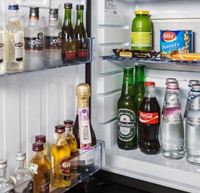 Top things to consider when choosing a bar fridge Top things to consider when choosing a bar fridge