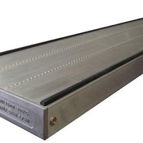 Aluminium Planks | Supasafe