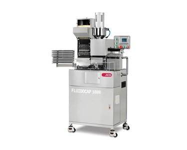 ACG - Encapsulation Machine 