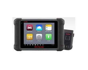 Autel - MS906BT Wireless Bluetooth Diagnostic Scan Tool/ MS906TS with TPMS