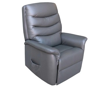 Sleep Electric - Studio Recliner Chair - Dual Motor