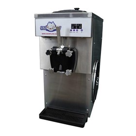 Soft Serve & Frozen Yogurt Machine SF-BDB7126
