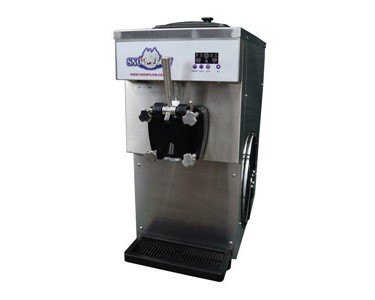 Snow Flow - Soft Serve & Frozen Yogurt Machine SF-BDB7126