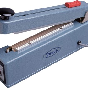 200mm Economy Impulse Heat Sealer – No Cutter – 2mm Element