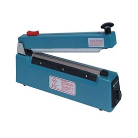  Impulse Hand Sealer & Cutter 500 mm with 2.4 mm Seal | PS-500