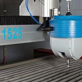 Water Jet Cutters – Cutting Solutions