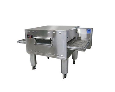 Middleby Marshall - Gas Conveyor Pizza Oven | WOW PS360-GWB
