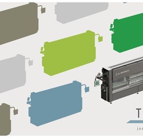 How one company's tray sealing technology is continuing to expand and grow How one company's tray sealing technology is continuing to expand and grow