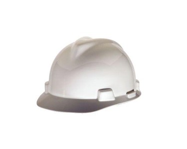 MSA Safety - Safety Helmet | V-Gard® Protective Cap
