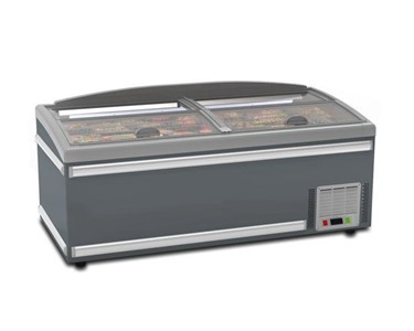 Austune - Island Freezers and Chest Freezers | AISF-185E-A