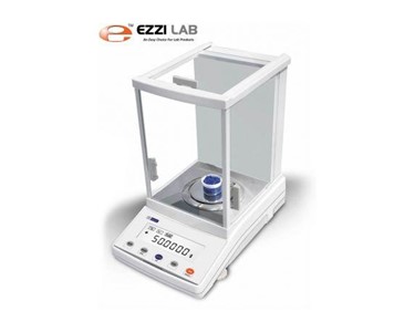 Ezzi Lab - Analytical Balances/Scales EL20002 Series