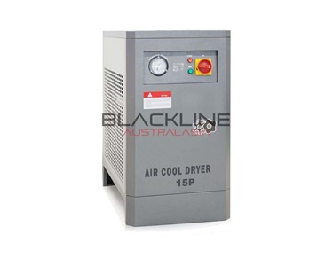 Blackline - 15Hp Air Dryer