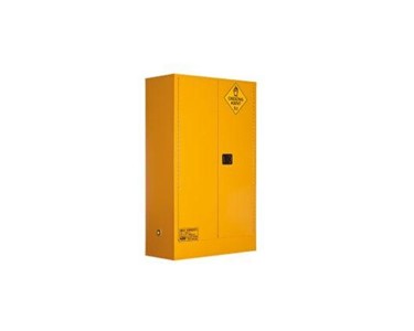 250 Litre Oxidizing Agent Storage Cabinet