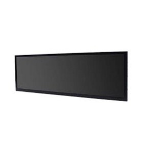 Bar Type Panel PC Ideal for Digital Signage | ARD-037-N