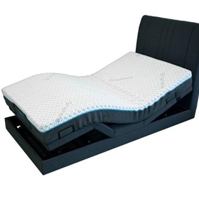 Electric Hospital Bed | Adjustable