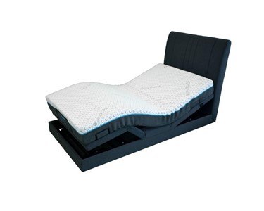 Elite - Electric Hospital Bed | Adjustable