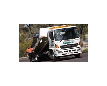 Bozmac - Tilt Tray Truck | 18 Tilt/Slides