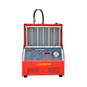 Injector Cleaner and Tester | CNC602 
