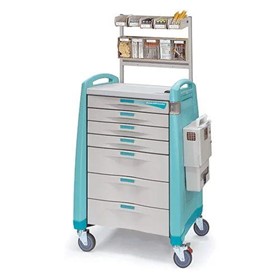 Anaesthesia Cart | Standard