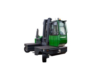 Combilift - Multi Directional Sideloader Forklift | SL6000 