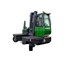 Combilift - Multi Directional Sideloader Forklift | SL6000 