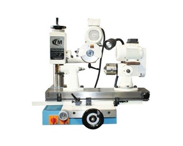 TM - Universal Tool & Cutter Grinding Machine