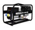 MOSA - 5kVA Welder Generator | Petrol 21 Amps