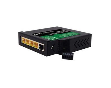 Brainboxes - Ethernet Switches | SW-725