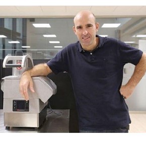 Aitor Gogorza: "The great revolution comes to the Ultra line with the brushless motor" Aitor Gogorza: "The great revolution comes to the Ultra line with the brushless motor"