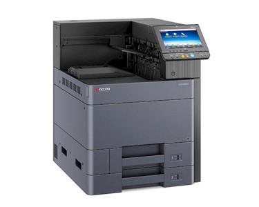 Kyocera - Laser Printer | ECOSYS P8060CDN
