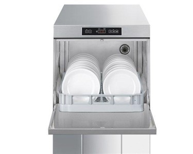 Smeg - Underbench Dishwasher | 10 Amp | UD505DAUS10 Ecoline 