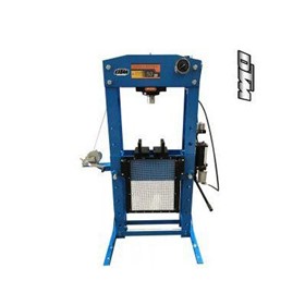 Shop Hydraulic Press 50ton