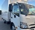 Hino - Pantech Truck | 300 Series 616 