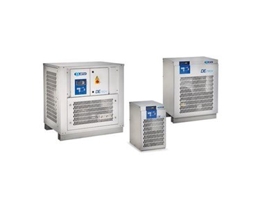 Refrigeration Air Dryer | DEiTECH