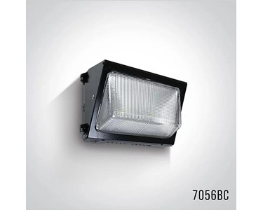 Industrial Wall LED Lighting