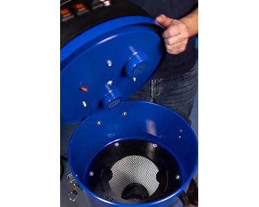 Weldclass - On-Torch Welding Fume Extractor ALLCLEAR® MT84