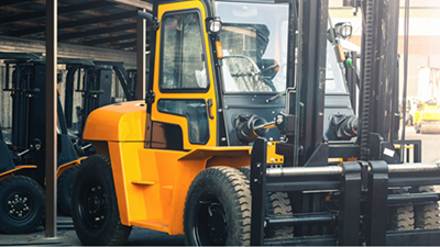 Is Hiring a Forklift Better Than Buying One? A Practical Guide for Australian Businesses