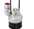 Greenlee - Compact Hydraulic Submersible Pump