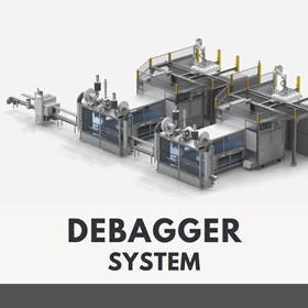 Debagger System