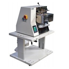 Automatic Poly Bagger – Model T-375