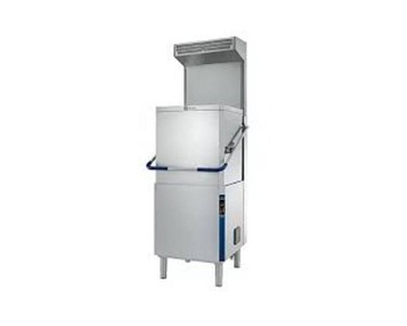 Electrolux - Hood Type Dishwasher | Premium Dishwash EHT8IELG 