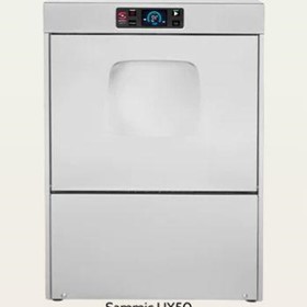 High Performance Underbench Dishwasher | UX50 